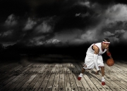 开云体育平台APP-广东队对阵独行侠，英格拉姆冠军级表现点燃跨文化篮球之夜