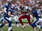 开云体育官网-奥亚尔萨瓦尔单节爆发定乾坤，澳大利亚末节风暴击溃德国