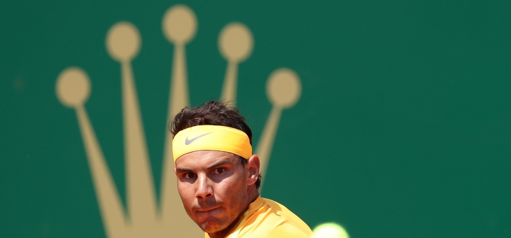 开云体育-美网轻取蒙特卡洛大师赛，纳达尔刷新纪录