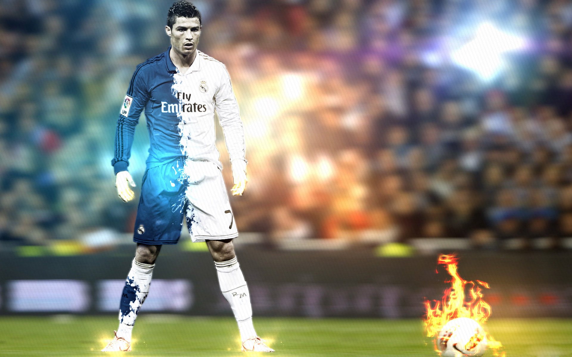 赛道与球场，锡安压制级发挥映照F1年度争冠之夜的终极对决