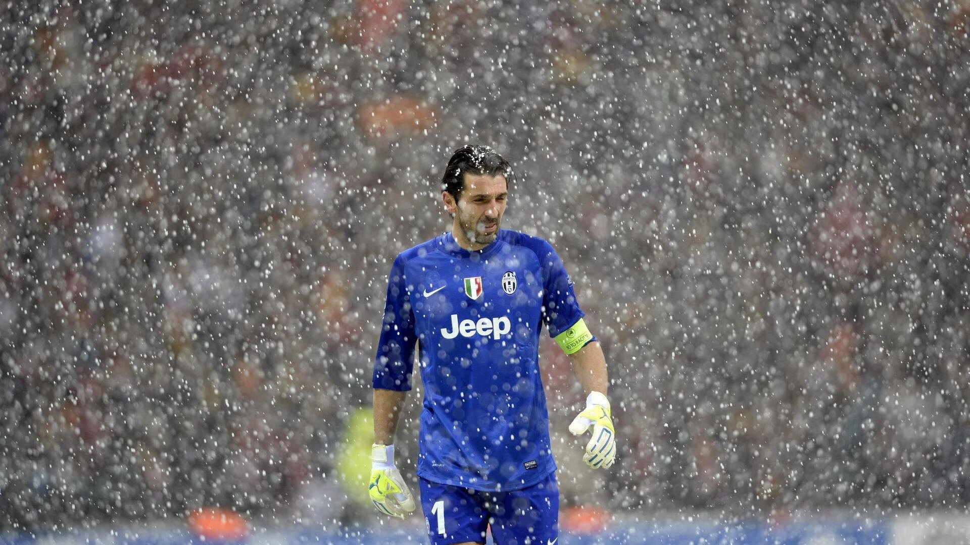 欧冠决赛之夜，当贝恩的连续得分成为胜负分水岭